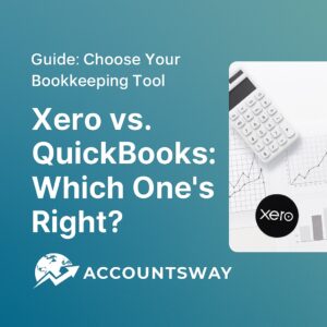 Bookkeeping Service near Me
