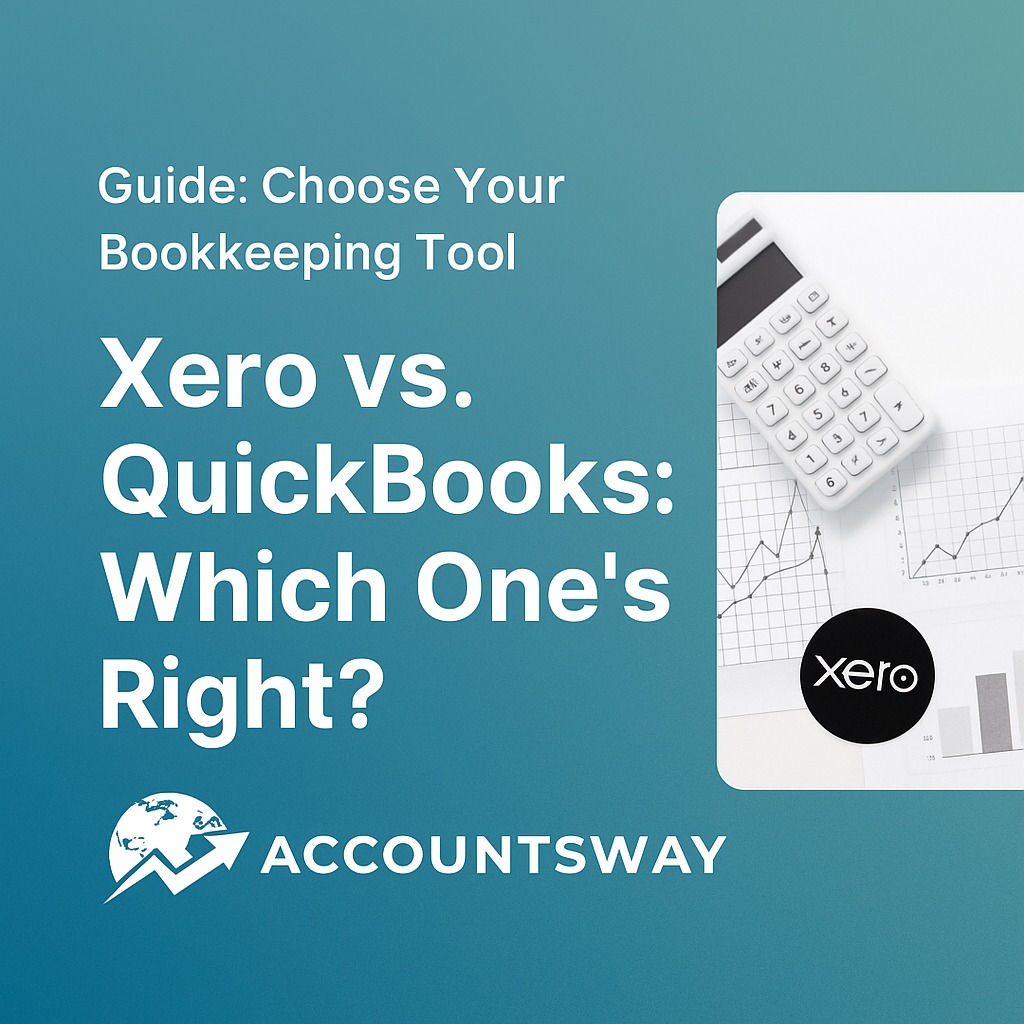 Bookkeeping Service near Me