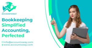 Bookkeeping Services for Small Business