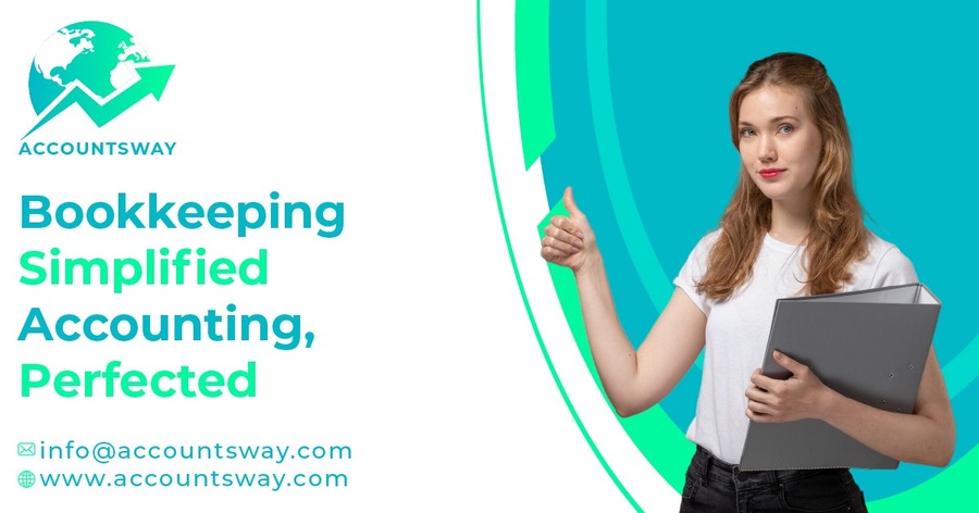 Bookkeeping Services for Small Business