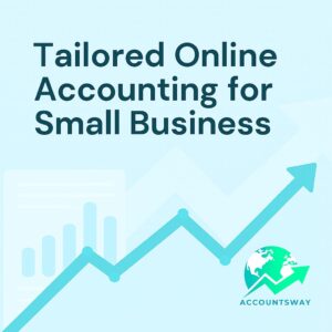 online accountant for small business