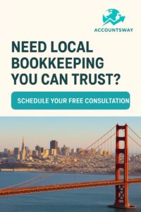 bookkeeping services for small business